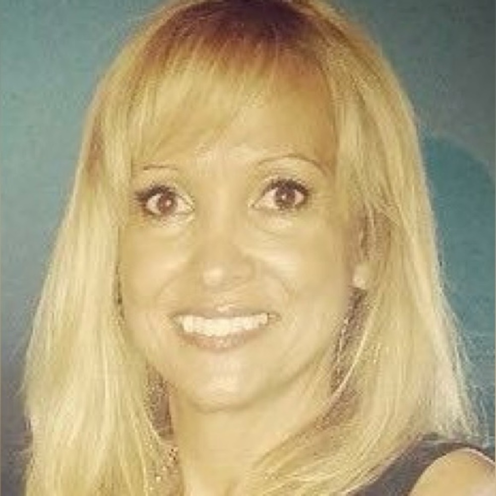 Meet your Posher, Bev